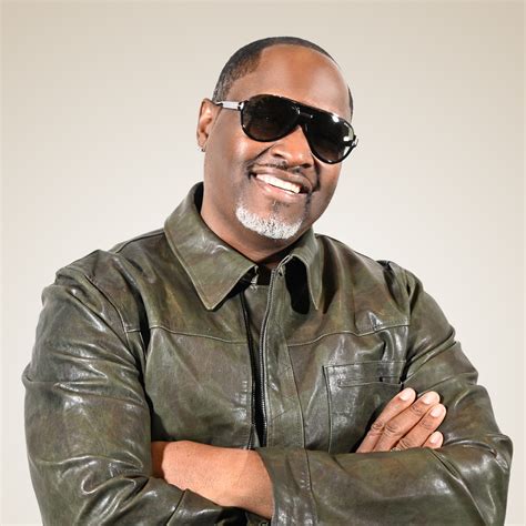 Johnny Gill